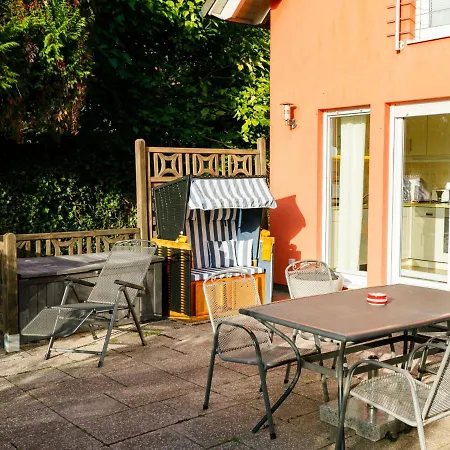 度假居 Holiday Albi By Interhome