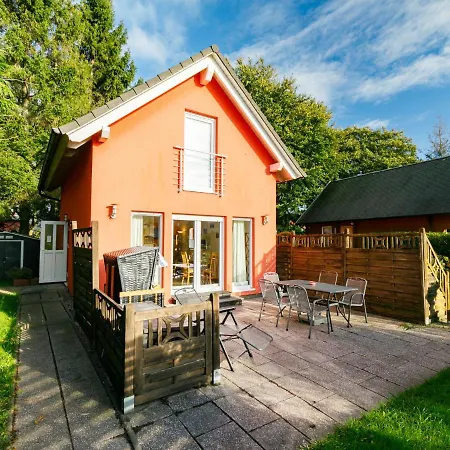 Holiday Albi By Interhome * Zinnowitz