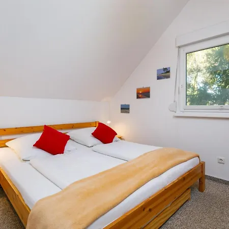 度假居 Holiday Albi By Interhome *