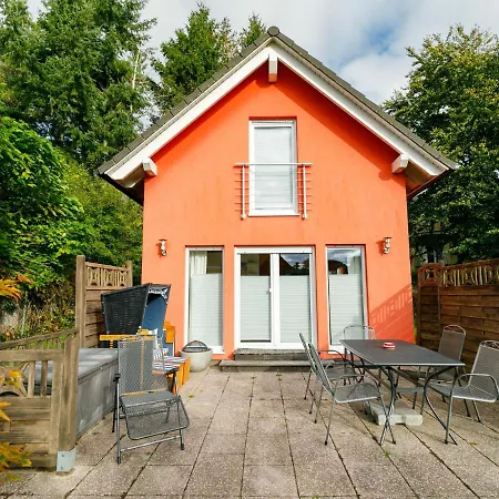 Ferienhaus Holiday Albi By Interhome *