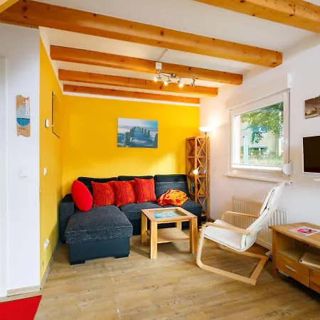 Ferienhaus Holiday Albi By Interhome Zinnowitz