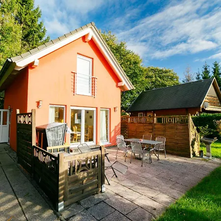 Ferienhaus Holiday Albi By Interhome Zinnowitz