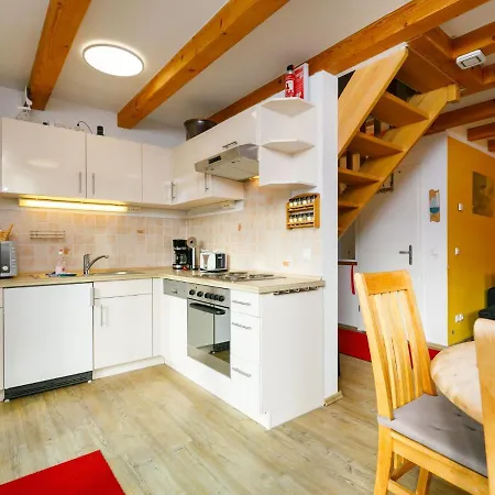 度假居 Holiday Albi By Interhome