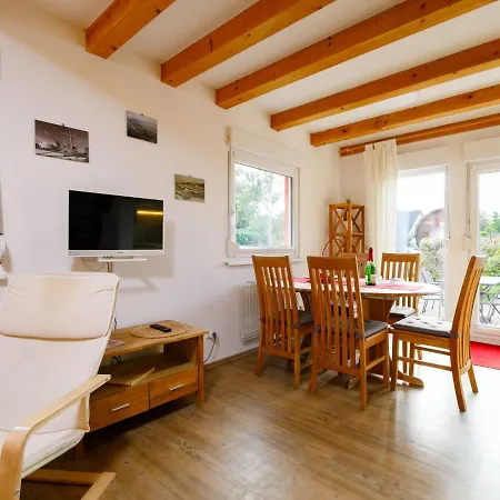 度假居 Holiday Albi By Interhome *